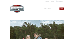 Desktop Screenshot of bergtoys.ro