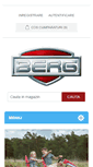 Mobile Screenshot of bergtoys.ro